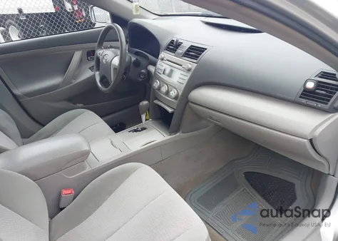 2011 Toyota Camry Le из США, поврежденный, VIN 4T4BF3EKXBR097031